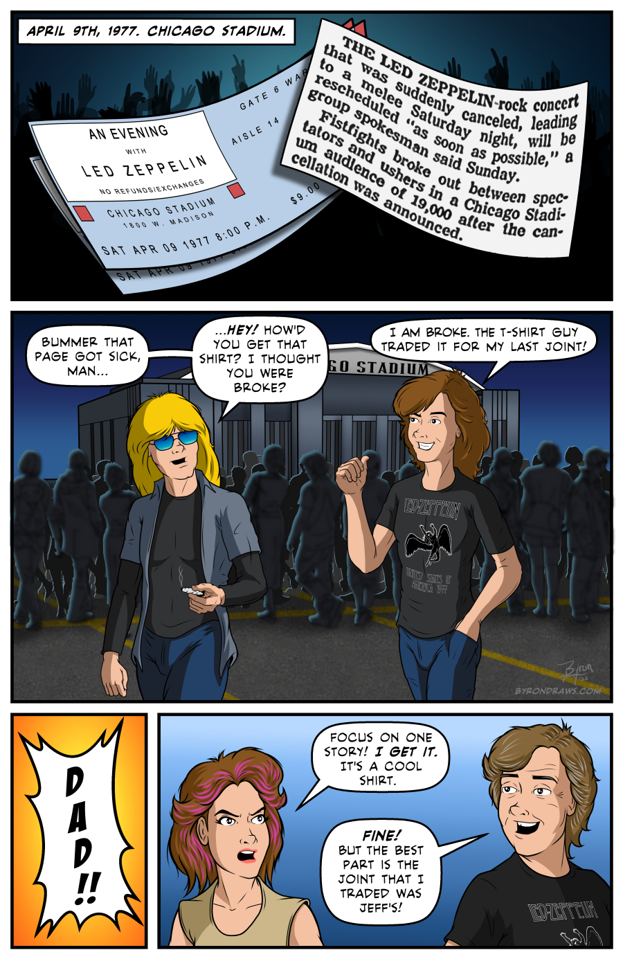 Taking On New York – Page 3