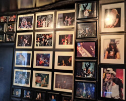 Photos of the artists who have appeared at the Whisky a Go Go over the decades.